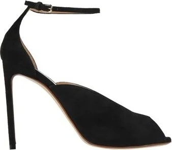Francesco Russo Woman Sandals