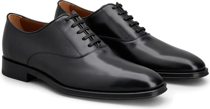 Francesina Oxford