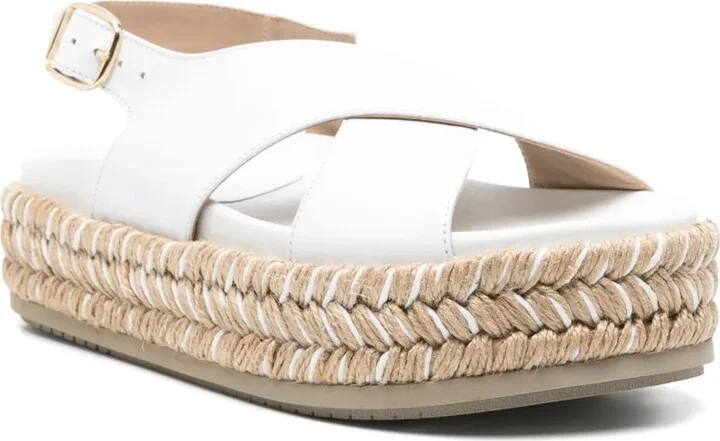 Francia espadrilles - Image 2