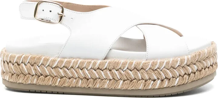 Francia espadrilles
