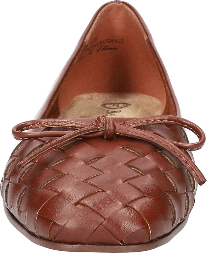 Francie Ballet Flat - Image 3