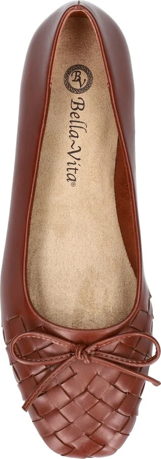 Francie Ballet Flat - Image 4
