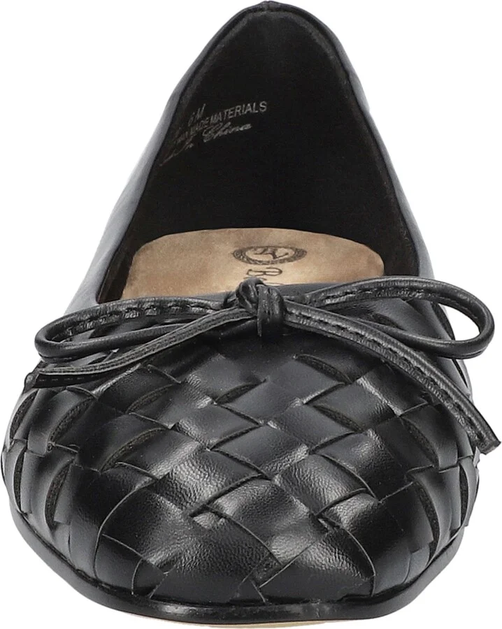 Francie Ballet Flat - Image 10