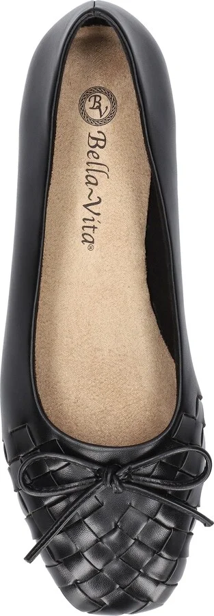 Francie Ballet Flat - Image 11