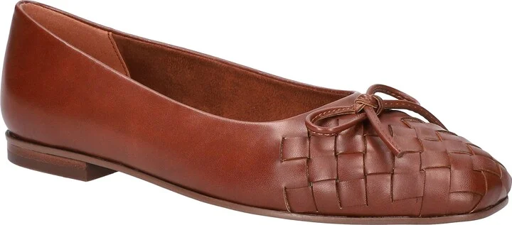 Francie Ballet Flat