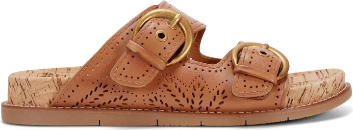 Francii Slide Sandal - Image 2