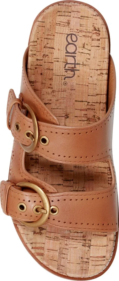 Francii Slide Sandal - Image 3