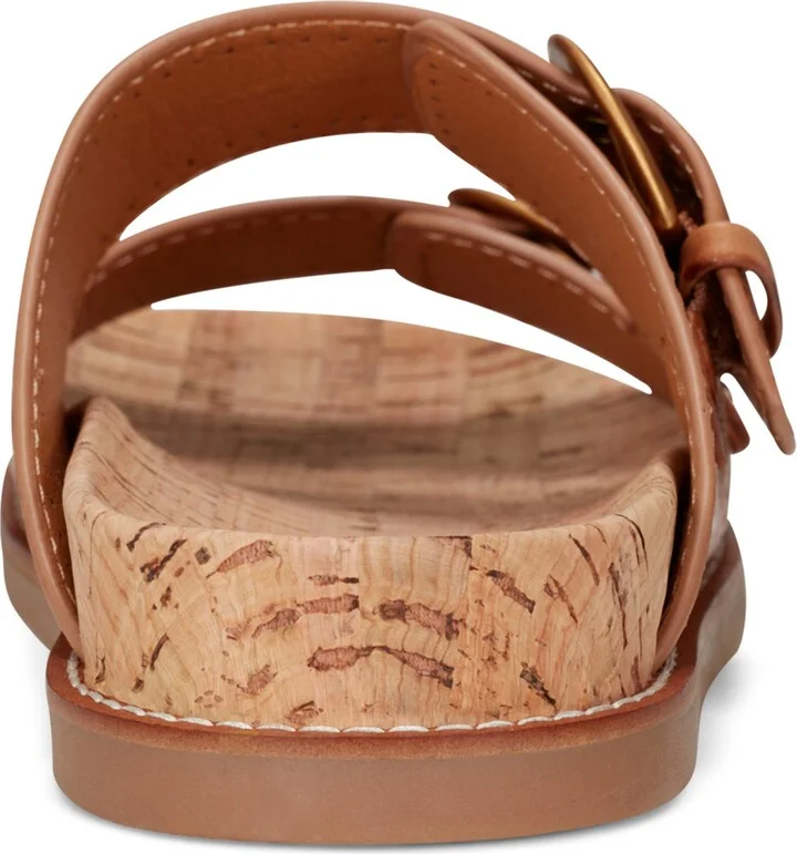 Francii Slide Sandal - Image 5