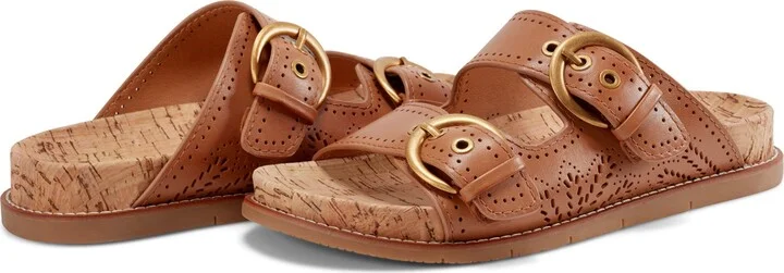 Francii Slide Sandal - Image 6