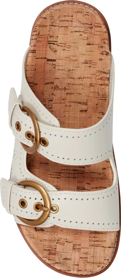 Francii Slide Sandal - Image 9