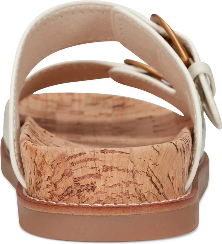 Francii Slide Sandal - Image 11