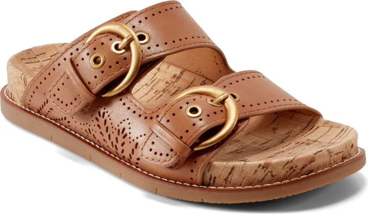 Francii Slide Sandal