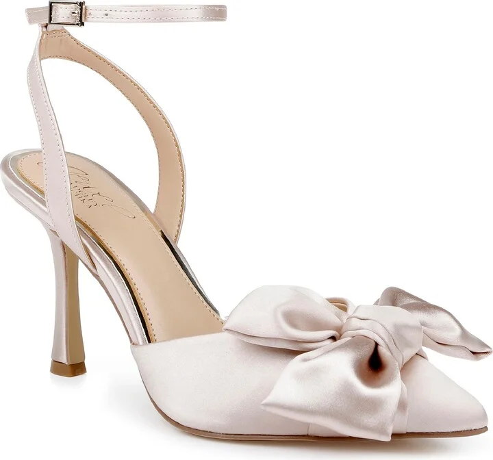 Champagne Satin
