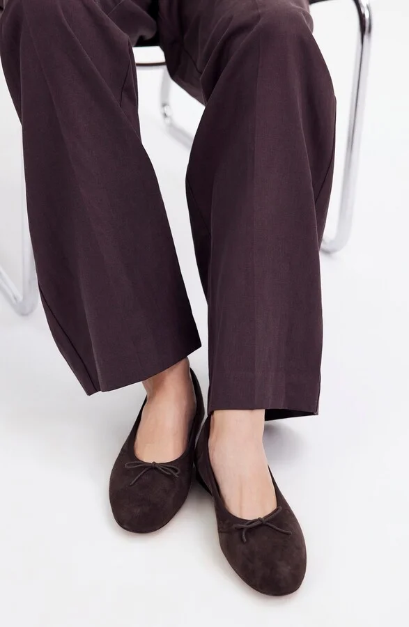 Francine Ballet Flat - Image 2