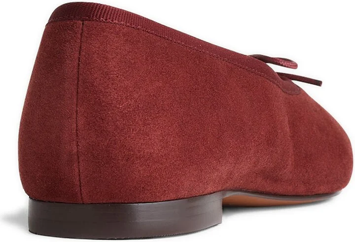 Francine Ballet Flat - Image 7