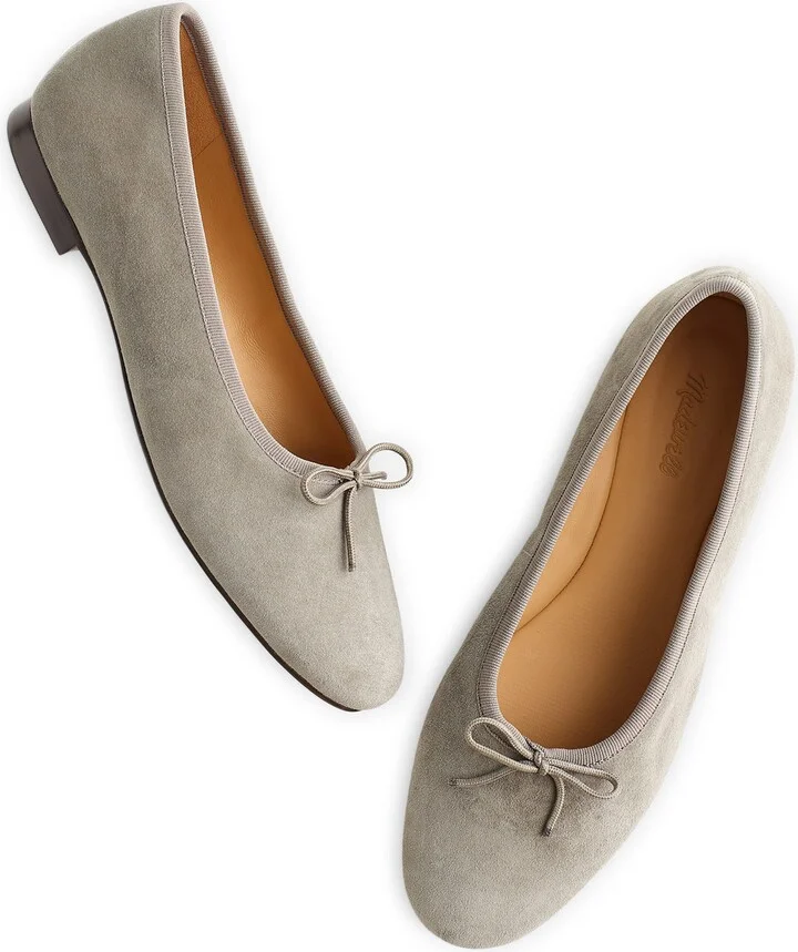 Francine Ballet Flat - Image 11
