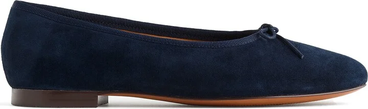 Deep Indigo