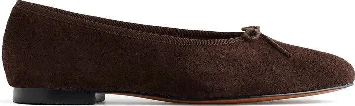 Francine Ballet Flat