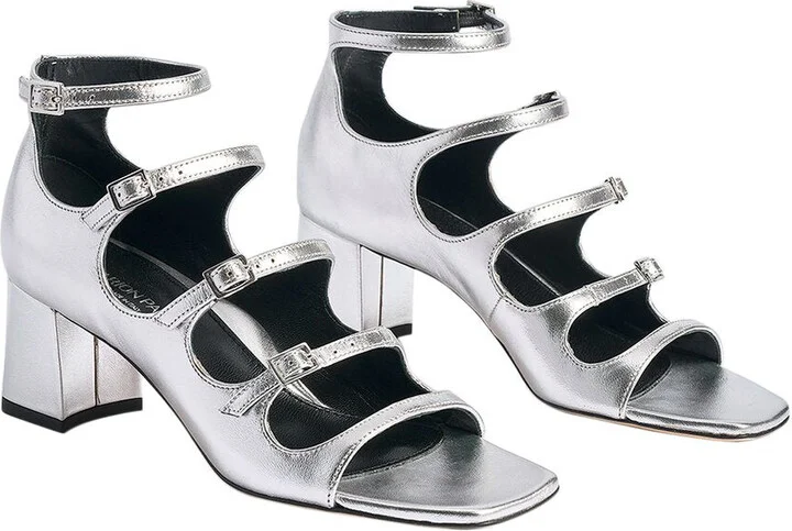 silver