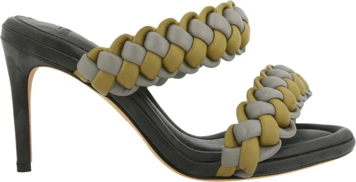Francis 85 Heels