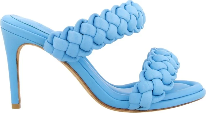Francis 85 Heels