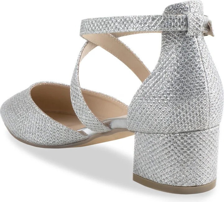 Francis Metallic Pump - Image 2
