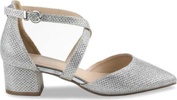 Francis Metallic Pump - Image 3