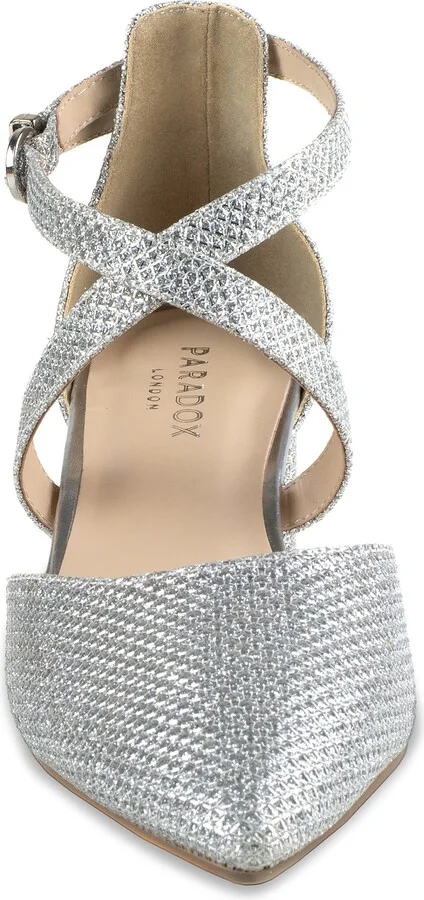 Francis Metallic Pump - Image 4