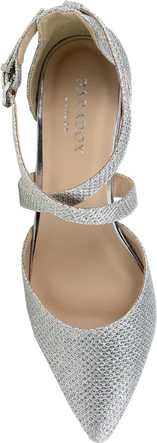 Francis Metallic Pump - Image 5
