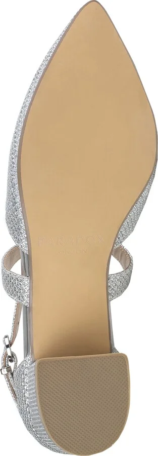 Francis Metallic Pump - Image 6