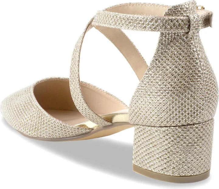 Francis Metallic Pump - Image 8