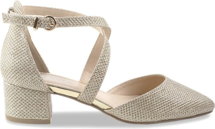 Francis Metallic Pump - Image 9