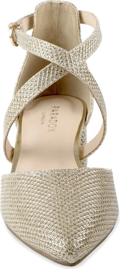 Francis Metallic Pump - Image 10