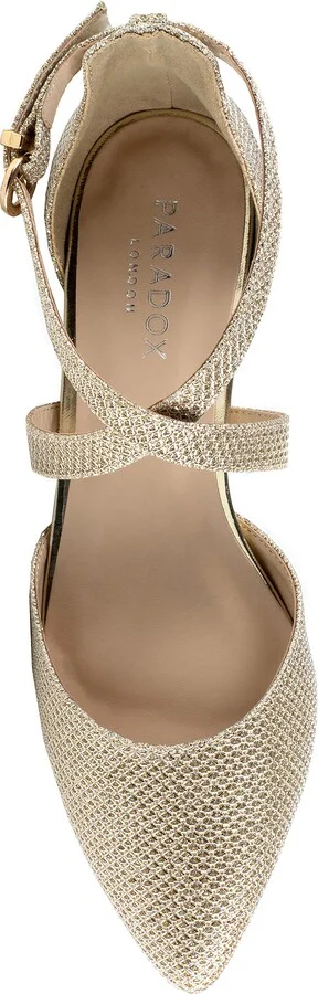 Francis Metallic Pump - Image 11