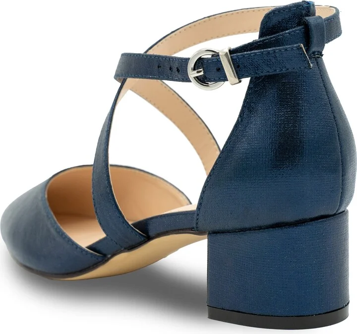 Francis Pointed Toe Pump - Image 2