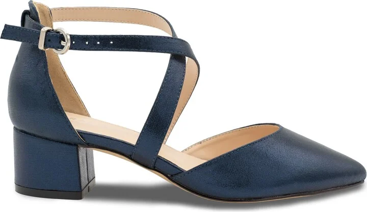 Francis Pointed Toe Pump - Image 3
