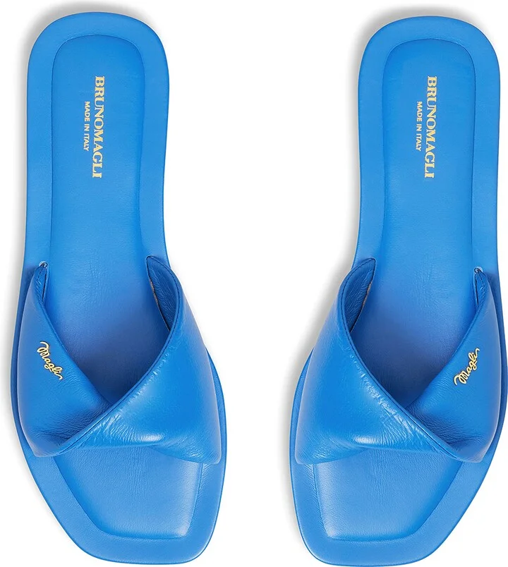 Francis Slide Sandal - Image 3