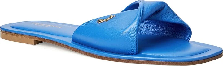 Francis Slide Sandal
