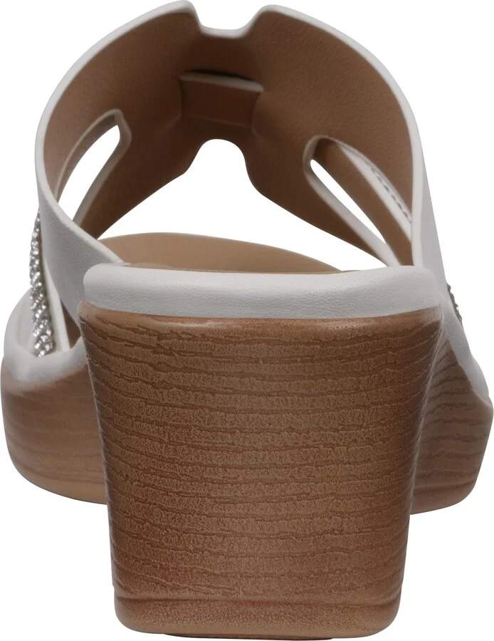 Francis Wedge Sandal - Image 2