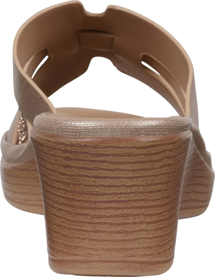 Francis Wedge Sandal - Image 7