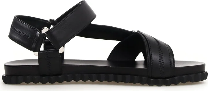 Francis Zig Slingback Sandal - Image 2