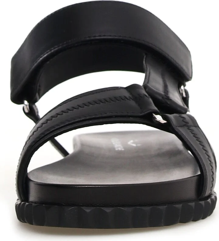 Francis Zig Slingback Sandal - Image 3