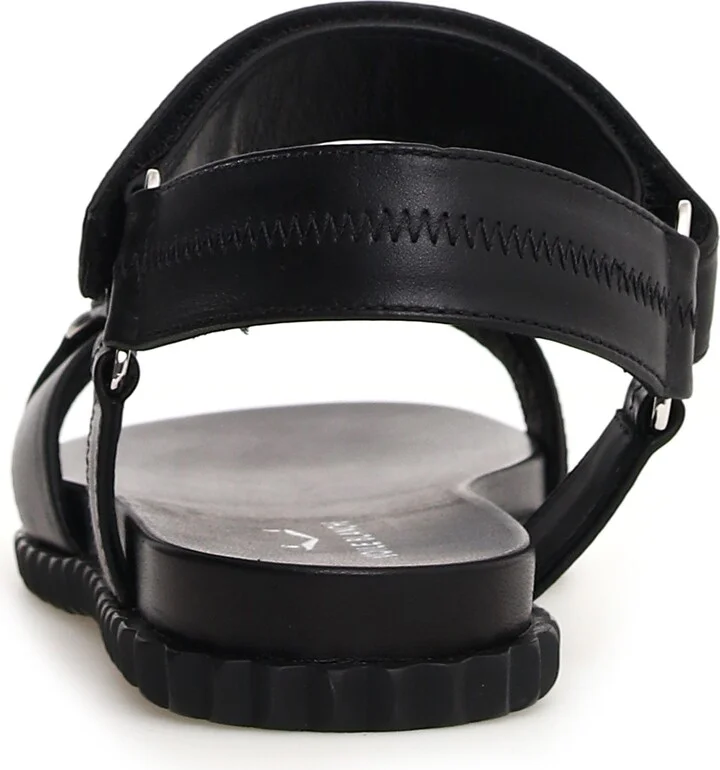 Francis Zig Slingback Sandal - Image 5