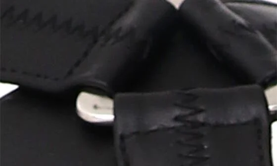 Francis Zig Slingback Sandal - Image 7
