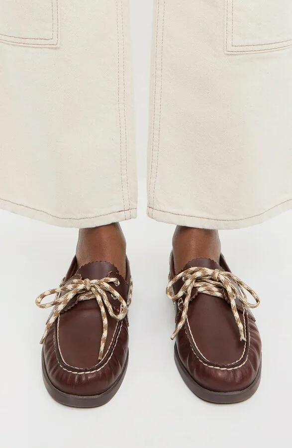 Franco Boat Shoe - Image 2