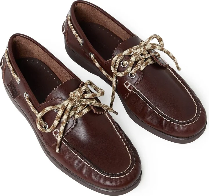 Franco Boat Shoe - Image 5