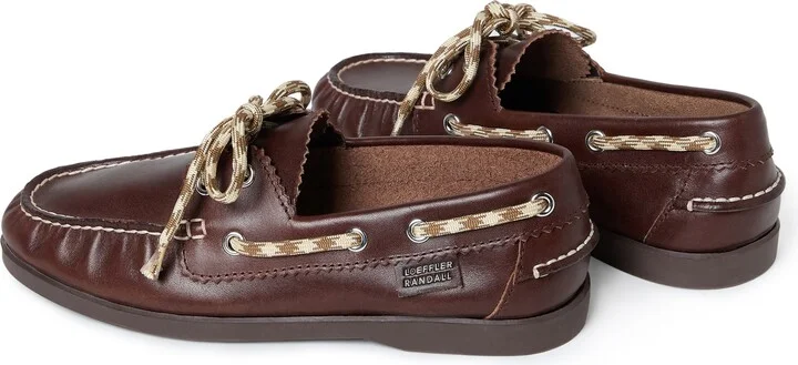Franco Boat Shoe - Image 6
