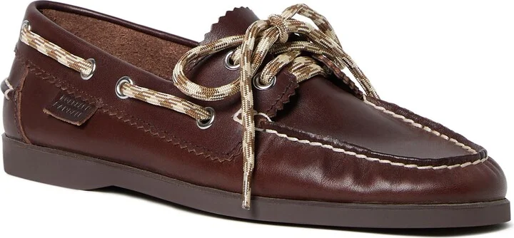 Franco Boat Shoe