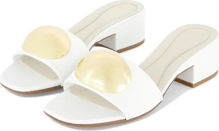 Bright White
