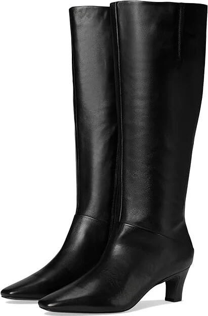 Black Leather